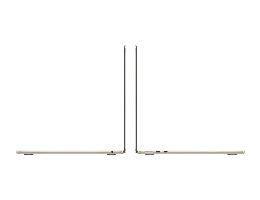 MacBook Air 13” (M4 10-Core, GPU 10-Core, 24GB, 512GB)