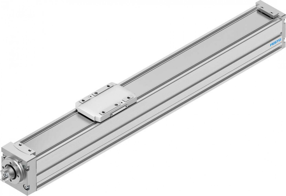 Привод со шпинделем Festo ELGC-BS-KF-45-300-10P