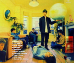 Oasis / Definitely Maybe (CD)