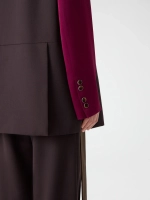 Жакет оверсайз OLA OLA