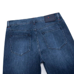 Джинсы Kiton