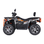Квадроцикл Kugoo K5