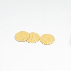 SoLa Classic - Сменные файлы к диску для педикюра Mini Baby - 100гр, 50ш