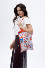 Шоппер «Дымковская игрушка»