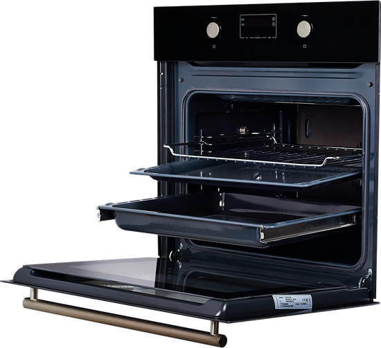 Электрический духовой шкаф Kuppersberg HO 657 BX