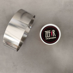 Кольцо из нержавеющий стали Baking Ring, диаметр 150мм, 1шт