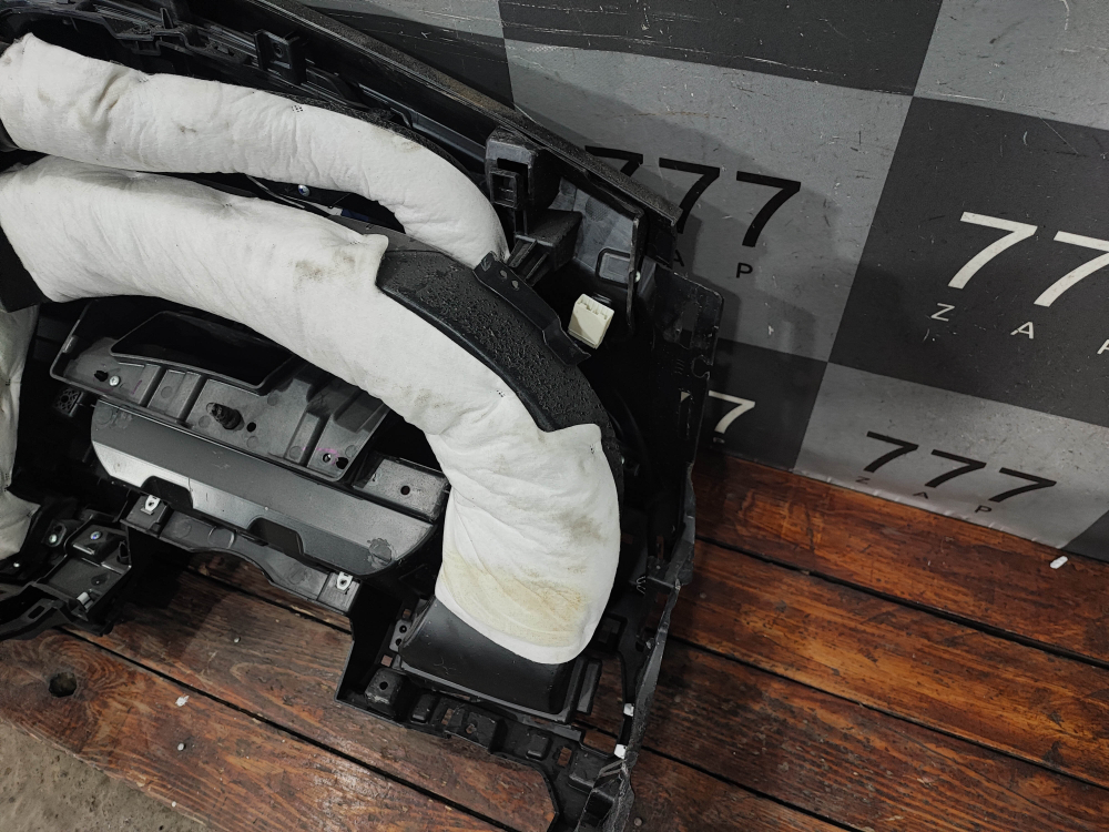 Торпедо Панель приборов Changan CS95 19-нв Б/У Оригинал S4010900116