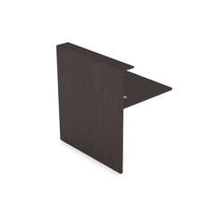 1МП.007 Модуль ресепшн прямой (1000*727*1129)