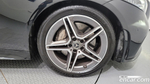 Mercedes-Benz CLS-Class C257 CLS300d AMG Line (12.2019)