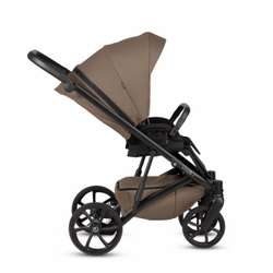 Tutis Коляска 2 в 1 VIVA 6+ Leather Cedar