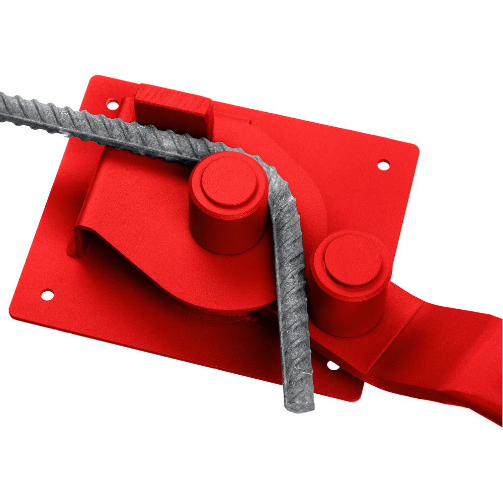 ЗУБР АРП-16, плавный гиб, арматурогиб (23422)