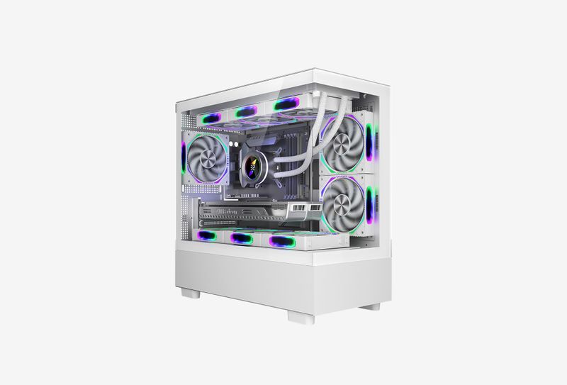 i7 14700KF + RTX 5080 16Gb