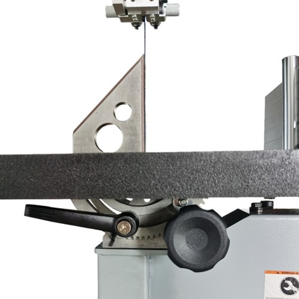 Пила ленточная Jib TBS-356-10 0215020472000