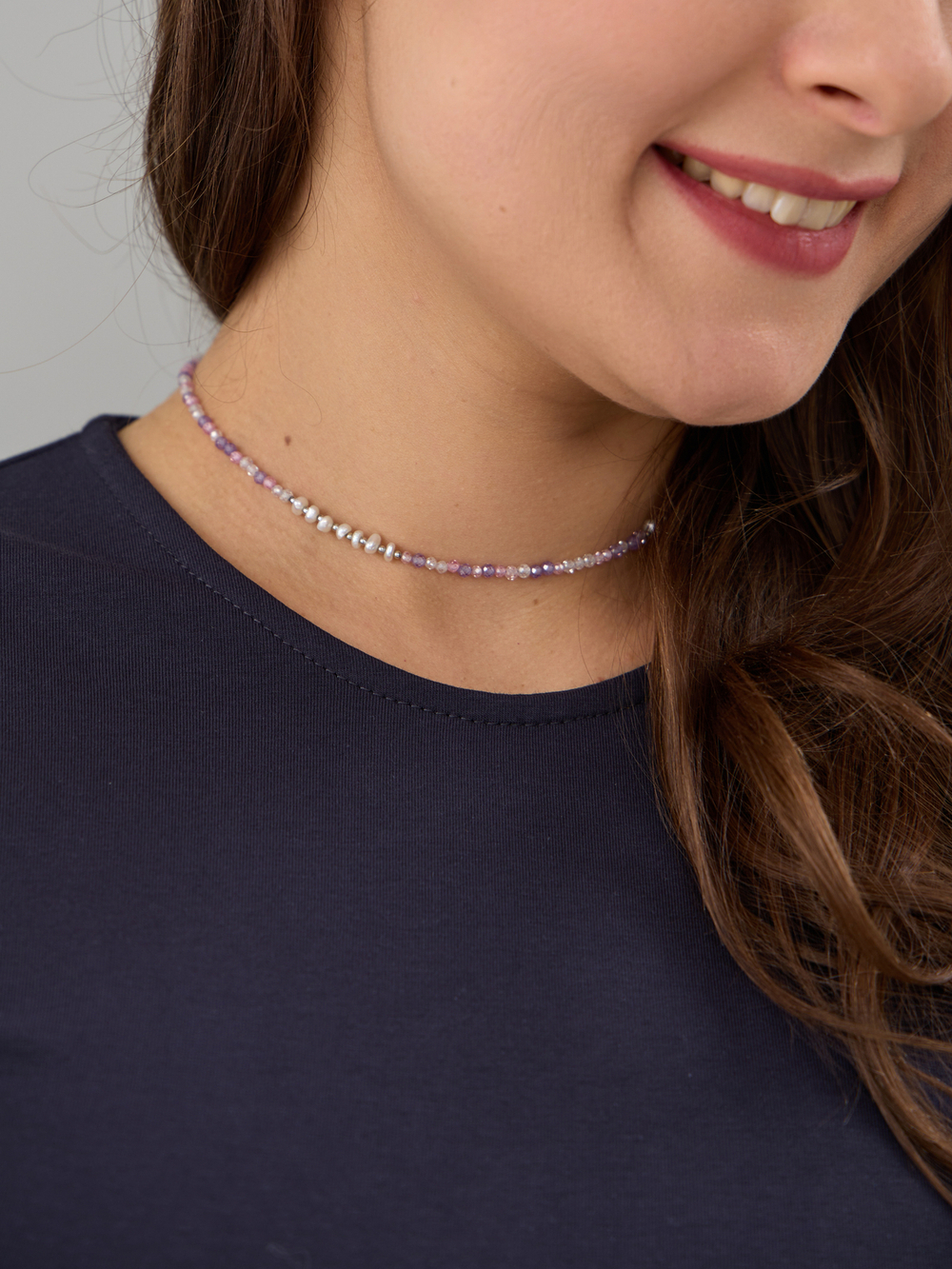 Лонгслив ЛНкл-081/антрацит