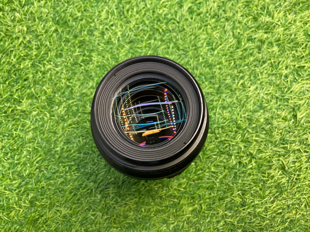 Canon EF 100mm 2.8 USM Покупка/Продажа