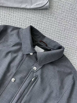 Куртка Brunello Cucinelli