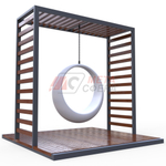 Качели Ринг 2