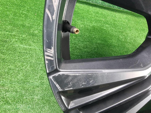 Диск литой R20 Volvo XC60 2 (2017-н.в.)