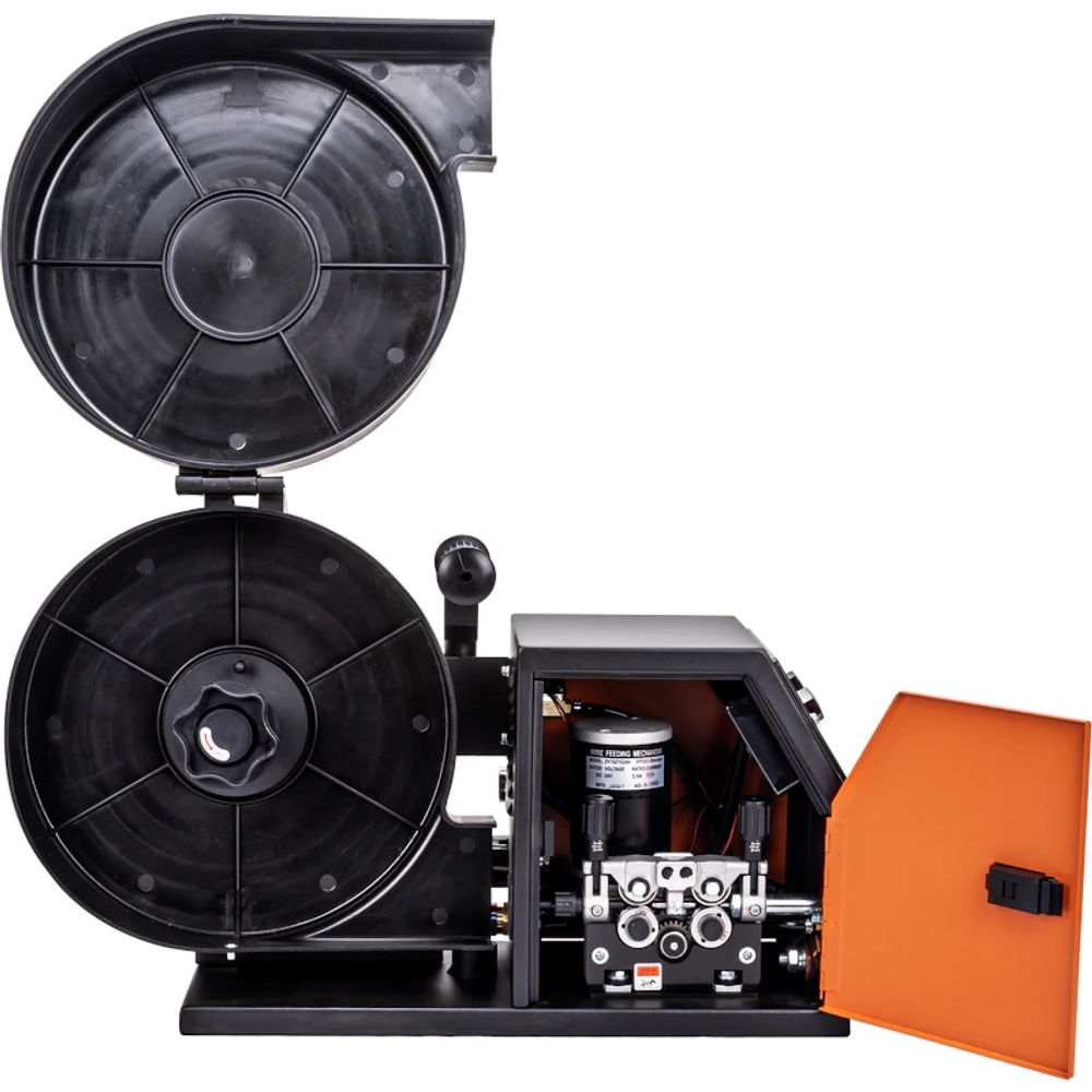 FoxWeld MP-500 механизм подачи 6209