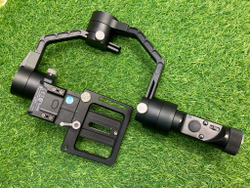 Zhiyun Crane 2