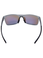 Очки поляризационные Gamakatsu G-Glasses Alu Grey Ice Blue Mirror