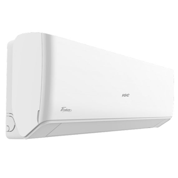 Кондиционер IGC RAS-24MBL / RAC-24MBL