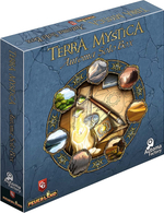 Terra Mystica Automa Solo Box на английском языке