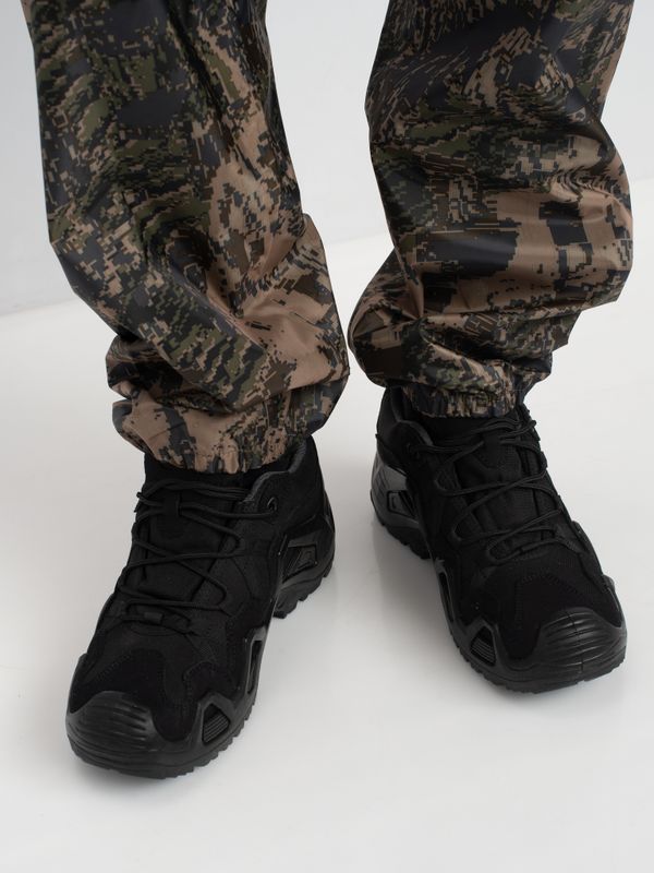 Костюм ВВЗ Шторм ткань Таффета PVC (20000мм) цвет Лабиринт