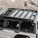 Платформа на крышу MEIKA Tank 300 Танк крепление для багажа багажник на крышу