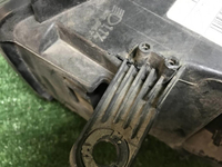 Битая Фара правая BMW X5 F15 X6 F16 (13-18) ксенон