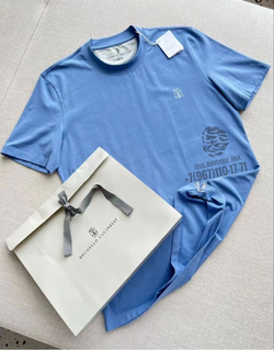 Футболка Brunello Cucinelli