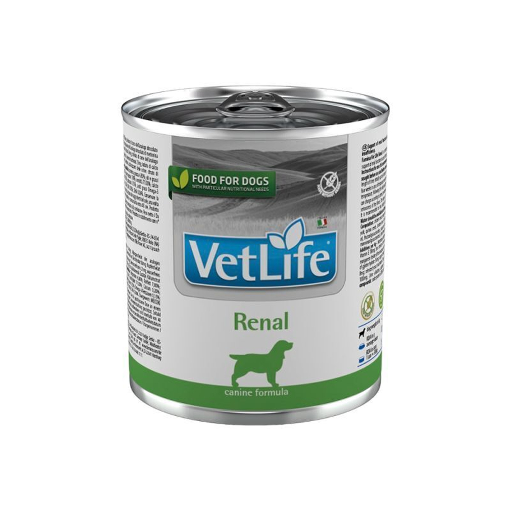 Фармина Vet Life Паштет при заболеваниях мочевыводящих путей, 300г, 2 шт