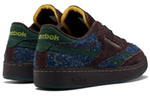 Кроссовки Brain Dead X Reebok Club C Revenge