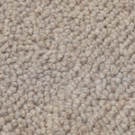 Ковер из шерсти salem серого цвета из коллекции ethnic