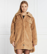 Дубленка UGG - светло-коричневый(1144453)