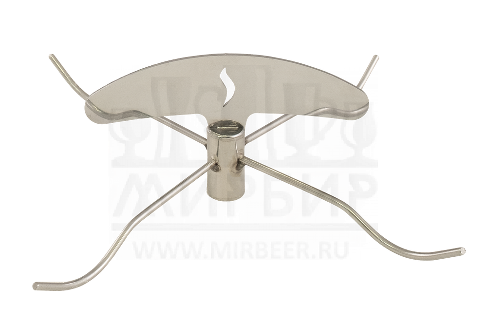 Коптильня Bravo 20 л