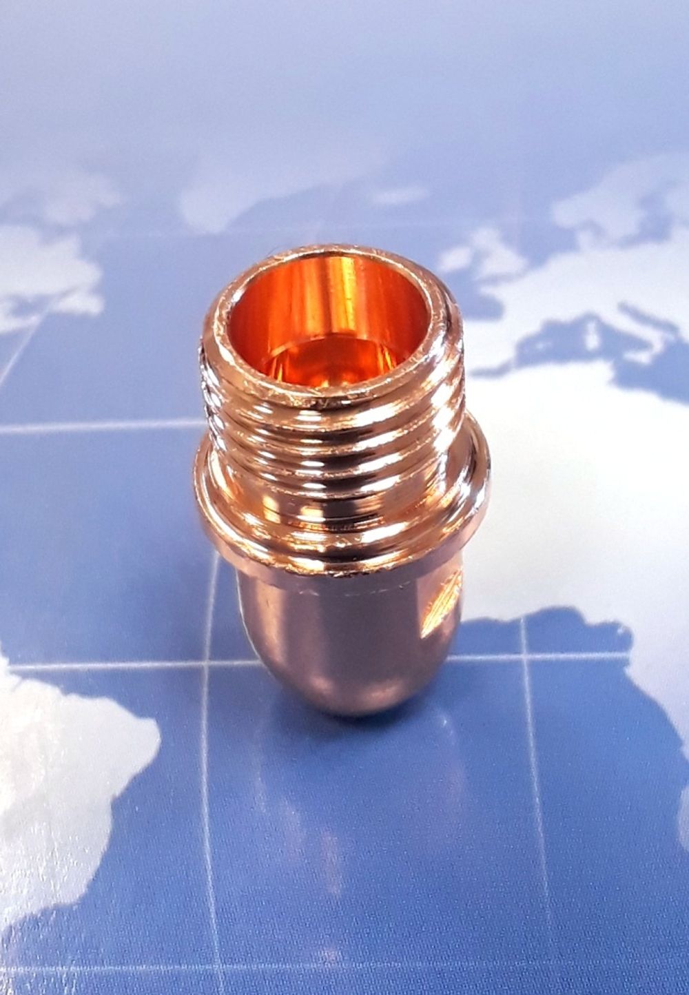 441P010001 Электрод плазменный, для резаков TTP 141 TBi