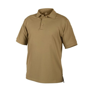 Helikon-Tex UTL® Polo Shirt - TopCool - Coyote