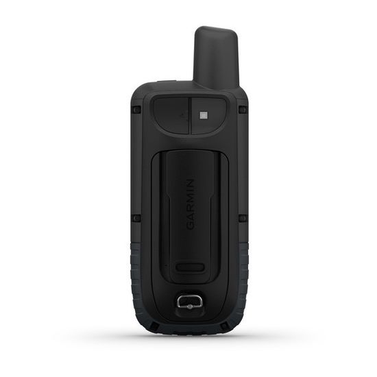 Туристический GPS-навигатор Garmin GPSMAP 66S 010-01918-02