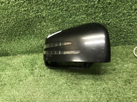 Крышка зеркала правая Mercedes M GLE W166 (11-18)