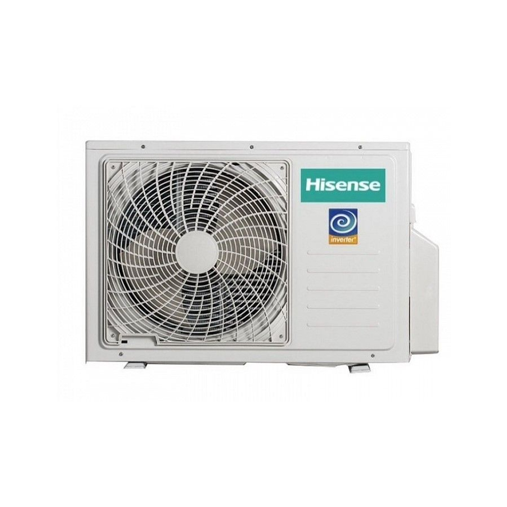 Hisense AS-18UW4SXATV07 инверторная cплит-система настенного типа (EXPERT DC Inverter)