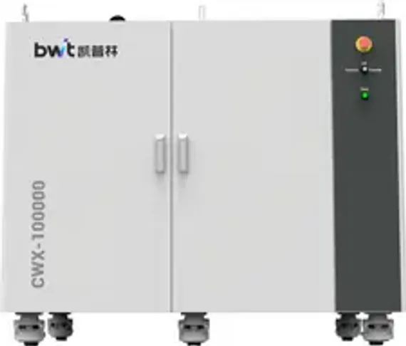 Лазерный источник BWT CWX-150000-H