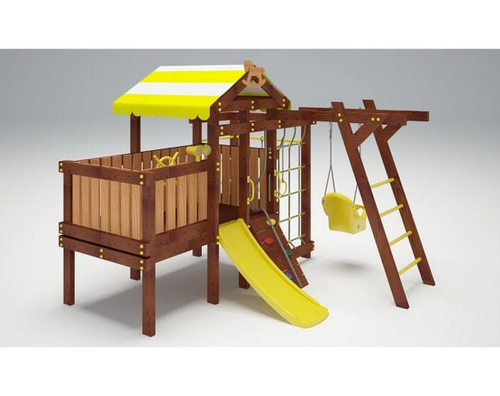 Игровая площадка Baby Play-2