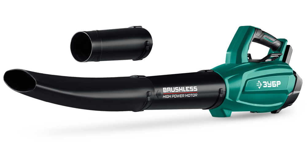 ВА-800 ВА-800 BRUSHLESS воздуходувка аккумуляторная