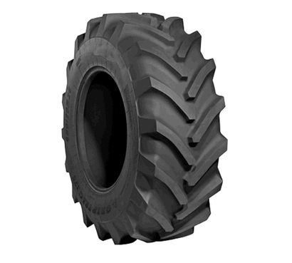 ШИНА БЕСКАМЕРНАЯ 405/70-24 (16.0/70-24) 14PR COPRA`H 374 TL