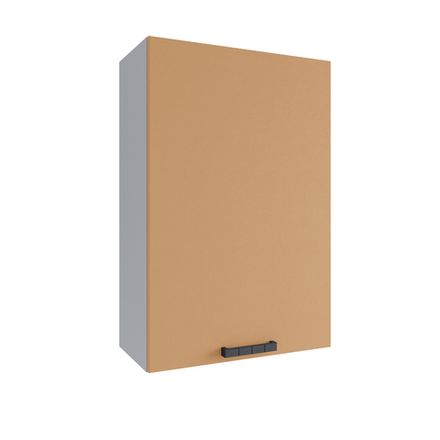 Кухня Модуль ВП 601 Ройс Горчица Скин