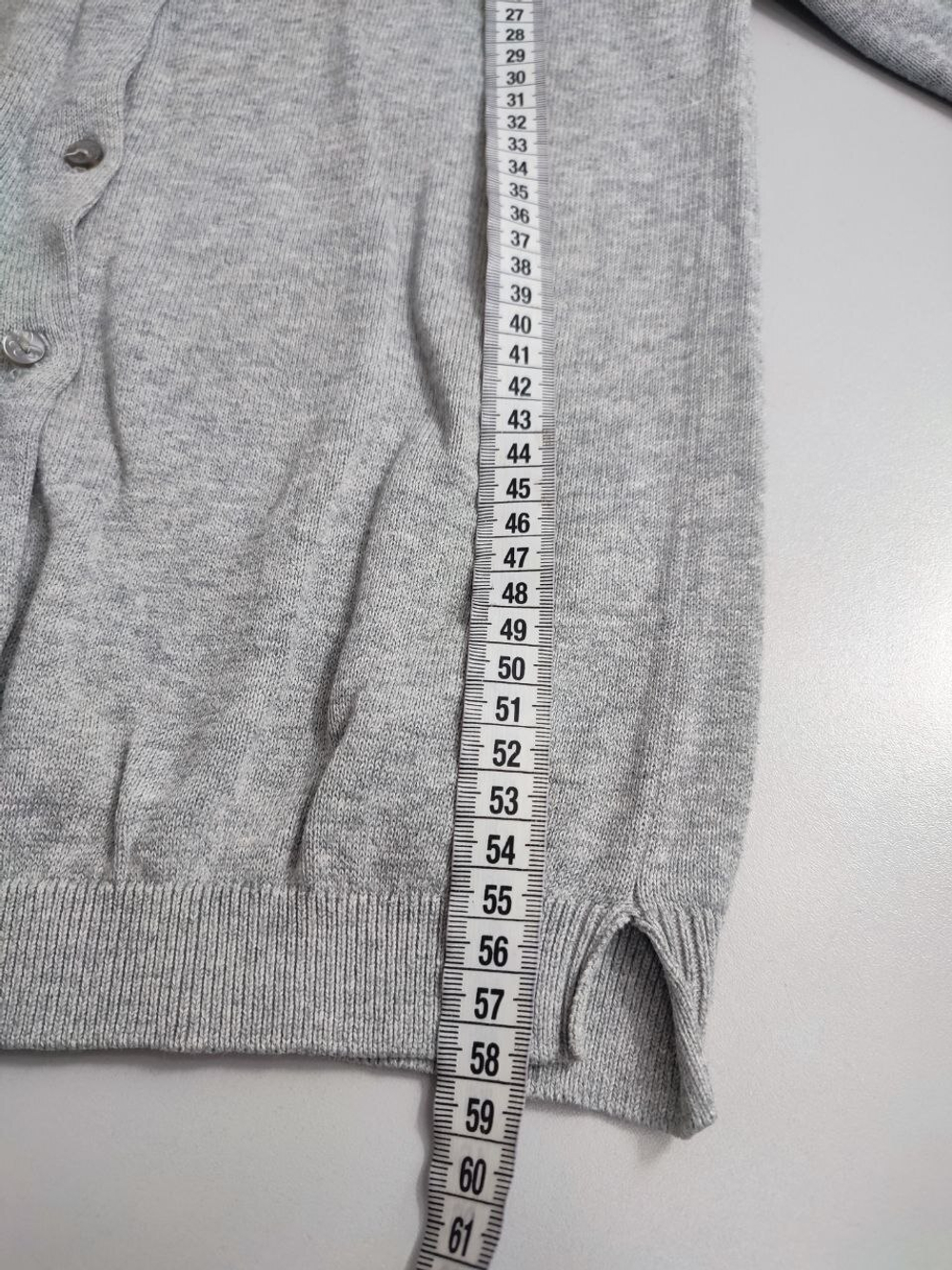 Кардиган Futurino на пуговицах на 11 лет