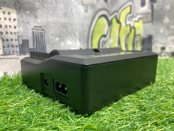 Canon LP-E6 Canon LP-E6N Dual Battery charger
