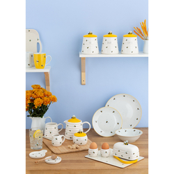Салатник sweet bee 18 см