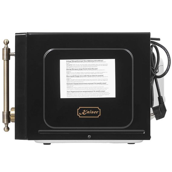 Микроволновая печь Kaiser M 2530 Em